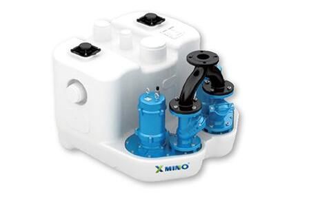 購買衛(wèi)生間污水提升器要注意些什么？