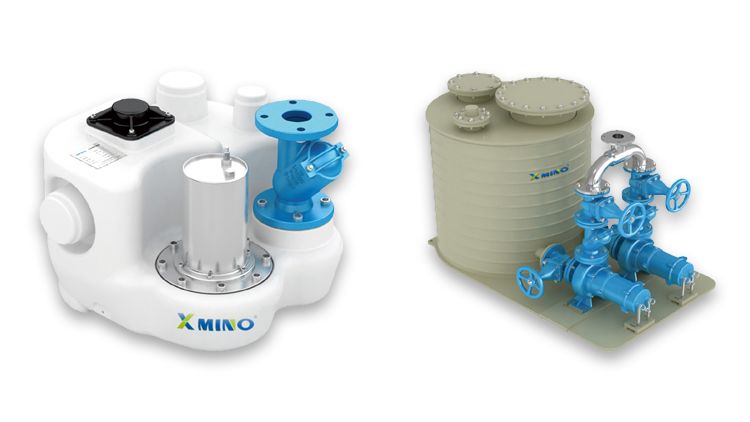 家用污水提升器，怎么保養(yǎng)污水提升器你知道嗎
