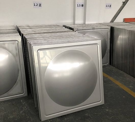 你知道不銹鋼水箱相比于其它材質(zhì)水箱好在哪里嗎？